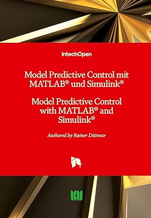 Immagine del venditore per Model Predictive Control mit MATLAB und Simulink venduto da moluna