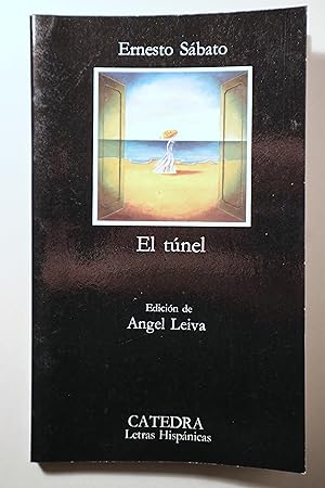 Imagen del vendedor de EL TNEL - Madrid 1984 a la venta por Llibres del Mirall
