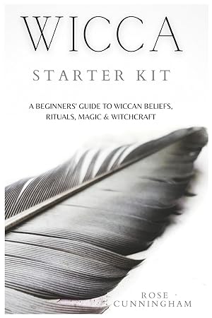 Seller image for WICCA STARTER KIT for sale by moluna