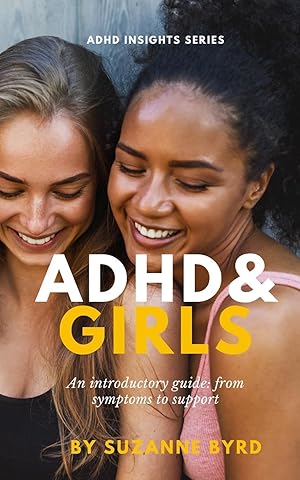 Seller image for ADHD and Girls for sale by moluna