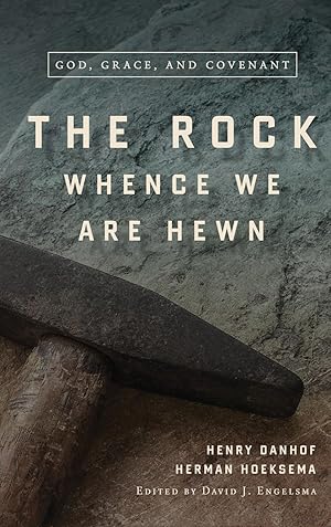 Bild des Verkufers fr The Rock Whence We Are Hewn zum Verkauf von moluna