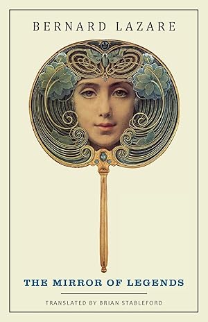 Bild des Verkufers fr The Mirror of Legends zum Verkauf von moluna