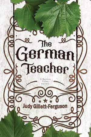 Seller image for The German Teacher for sale by moluna