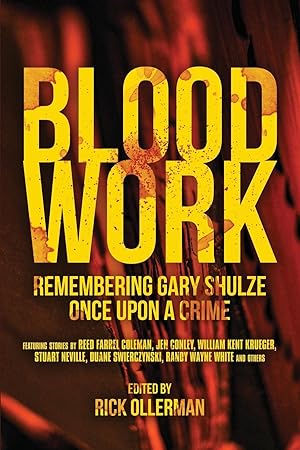Seller image for Blood Work for sale by moluna