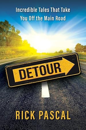 Seller image for Detour for sale by moluna