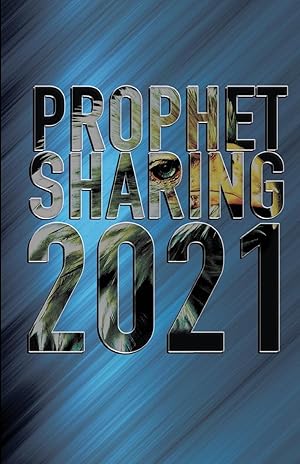 Seller image for Prophet Sharing 2021 for sale by moluna