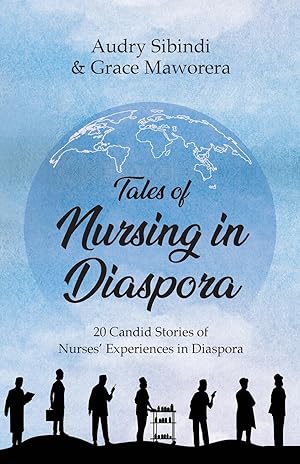 Seller image for Tales Of Nursing In Diaspora for sale by moluna