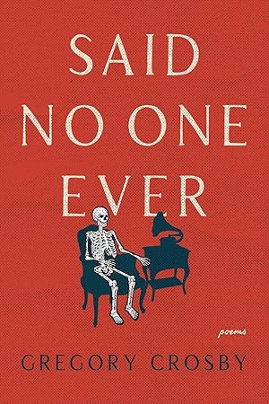 Seller image for Said No One Ever for sale by moluna
