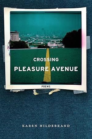 Bild des Verkufers fr Crossing Pleasure Avenue zum Verkauf von moluna