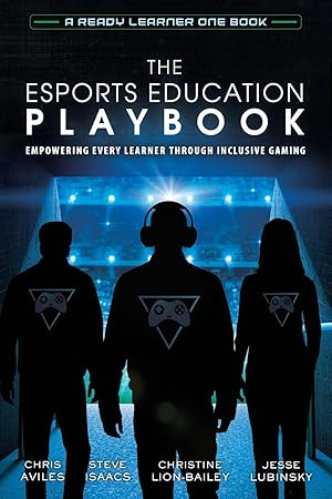 Seller image for The Esports Education Playbook for sale by moluna