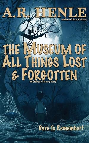 Seller image for The Museum of All Things Lost Forgotten for sale by moluna