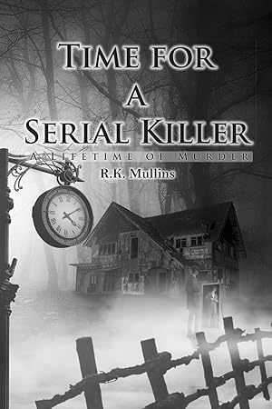 Seller image for Time for a Serial Killer for sale by moluna