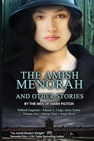 Immagine del venditore per The Amish Menorah venduto da moluna