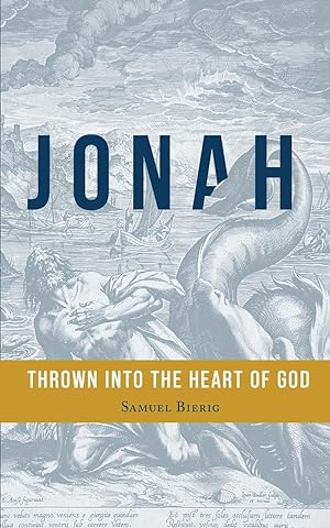 Seller image for Jonah for sale by moluna