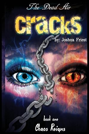 Seller image for The Dead Air Cracks for sale by moluna