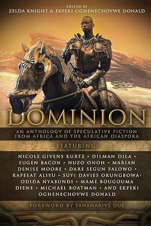 Seller image for Dominion for sale by moluna