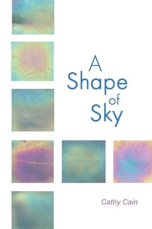 Seller image for A Shape of Sky for sale by moluna
