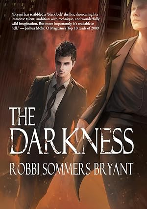 Seller image for The Darkness for sale by moluna