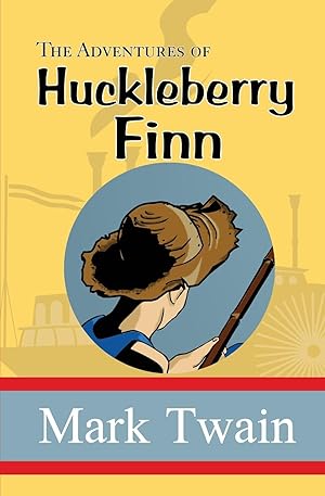 Seller image for The Adventures of Huckleberry Finn for sale by moluna