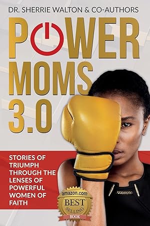 Seller image for POWER Moms 3.0 for sale by moluna