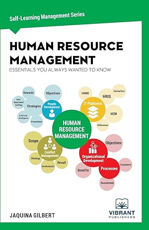 Bild des Verkufers fr Human Resource Management Essentials You Always Wanted To Know zum Verkauf von moluna