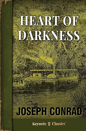 Seller image for Heart of Darkness (Annotated Keynote Classics) for sale by moluna