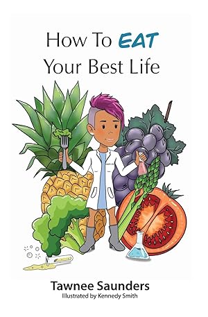 Seller image for How to EAT Your Best Life for sale by moluna