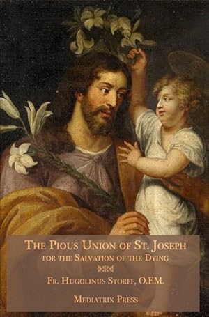 Seller image for The Pious Union of St. Joseph for sale by moluna