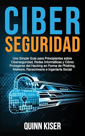 Bild des Verk�ufers f�r Ciberseguridad zum Verkauf von moluna