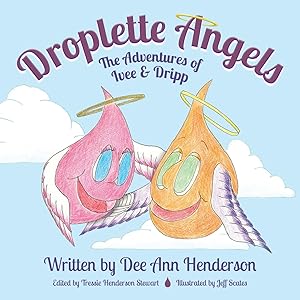Seller image for Droplette Angels for sale by moluna