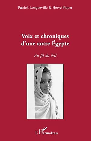 Seller image for Voix et chroniques d\ une autre Egypte for sale by moluna