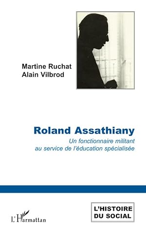 Imagen del vendedor de Roland Assathiany a la venta por moluna