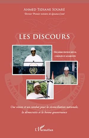 Image du vendeur pour Les discours (deuxime dition revue, corrige et augmente) mis en vente par moluna