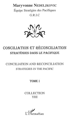 Bild des Verkufers fr Conciliation et rconciliation zum Verkauf von moluna