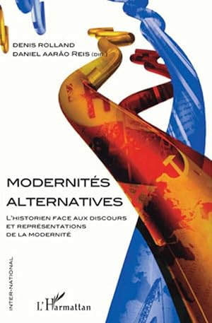 Bild des Verkufers fr Modernits alternatives zum Verkauf von moluna