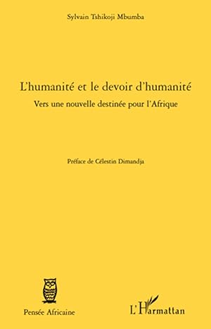 Immagine del venditore per L\ humanit et le devoir d\ humanit venduto da moluna