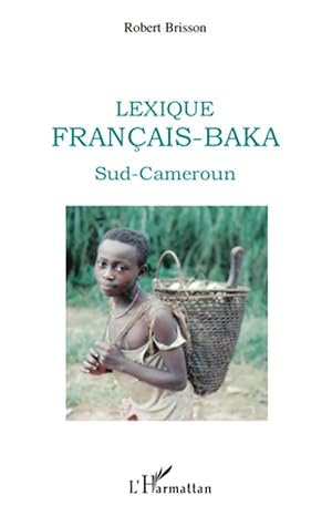 Image du vendeur pour Lexique franais-baka mis en vente par moluna