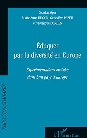 Seller image for Eduquer par la diversit en Europe for sale by moluna