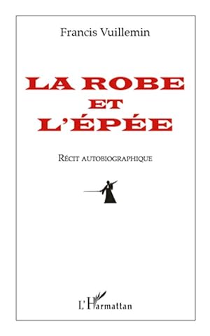 Seller image for La robe et l\ pe for sale by moluna