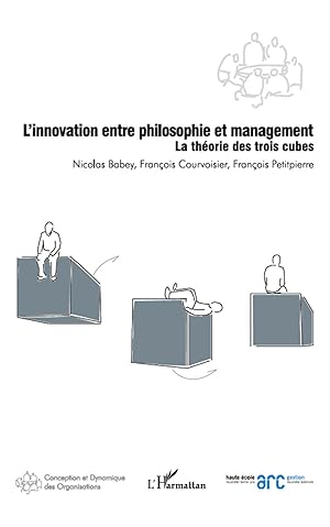 Seller image for L\ innovation entre philosophie et management for sale by moluna