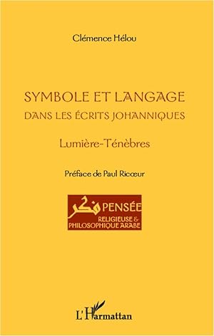 Seller image for Symbole et langage dans les crits johanniques for sale by moluna