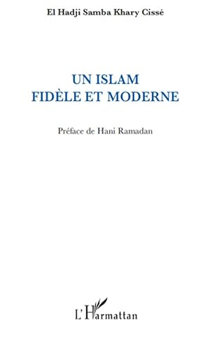 Seller image for Un islam fidle et moderne for sale by moluna