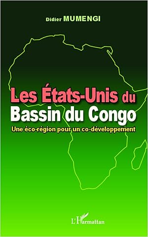 Seller image for Les Etats-Unis du Bassin du Congo for sale by moluna