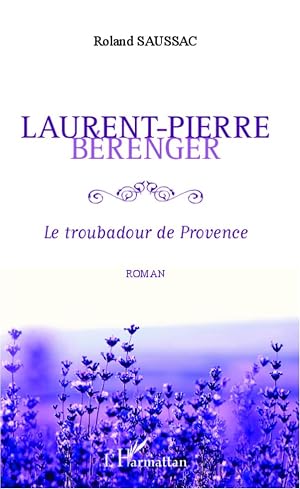 Immagine del venditore per Laurent-Pierre B�renger venduto da moluna