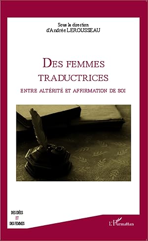 Seller image for Femmes traductrices for sale by moluna