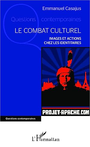 Image du vendeur pour Le combat culturel mis en vente par moluna