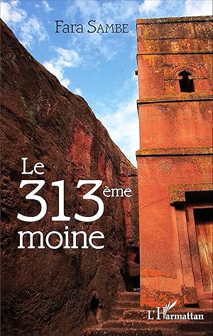 Image du vendeur pour Le 313e moine mis en vente par moluna