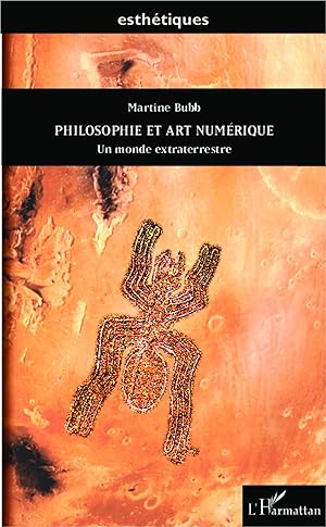 Image du vendeur pour Philosophie et art numrique mis en vente par moluna