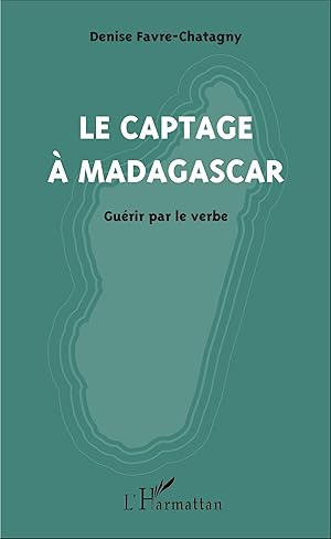 Seller image for Le captage  Madagascar for sale by moluna