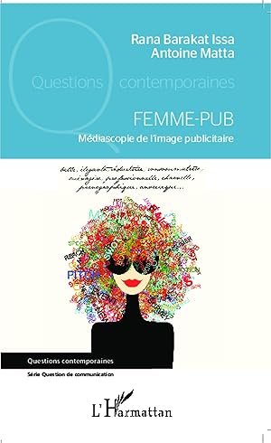 Seller image for Femme-pub for sale by moluna